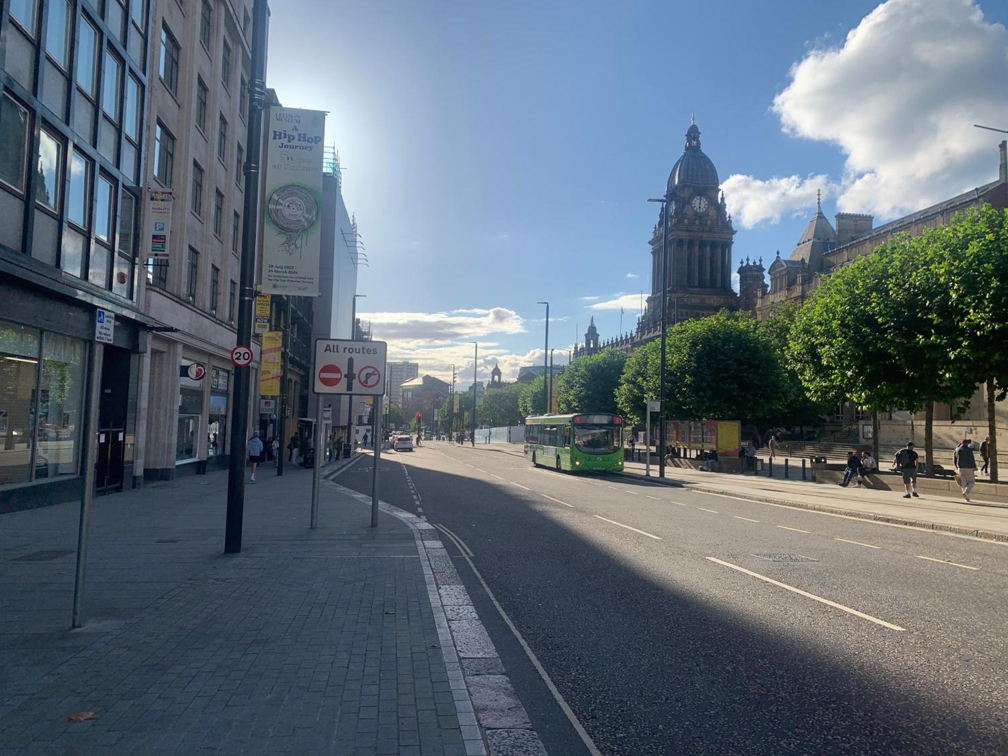 Leeds City Centre Luxury 2 Bed Apartment Sleeps 6 Fantastic Views ภายนอก รูปภาพ